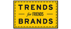 Скидка 10% на коллекция trends Brands limited! - Нововоронеж